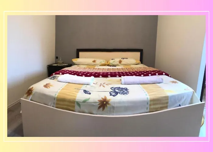 Neo Apartments